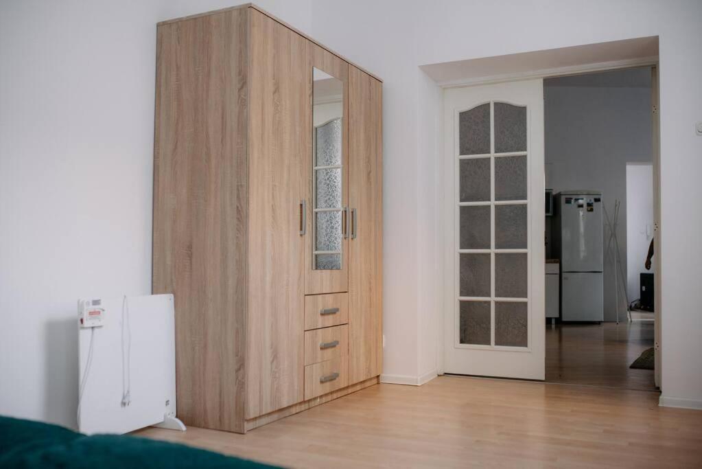 Piotrkowska Quiet Spot Apartment