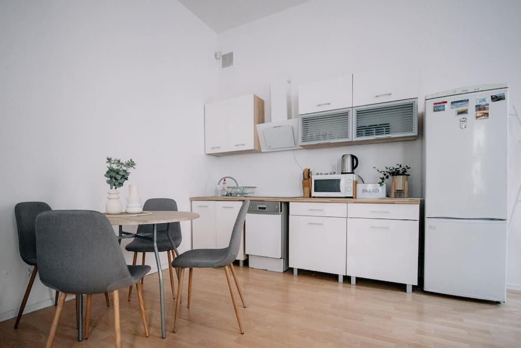 Apartment Piotrkowska Quiet Spot
