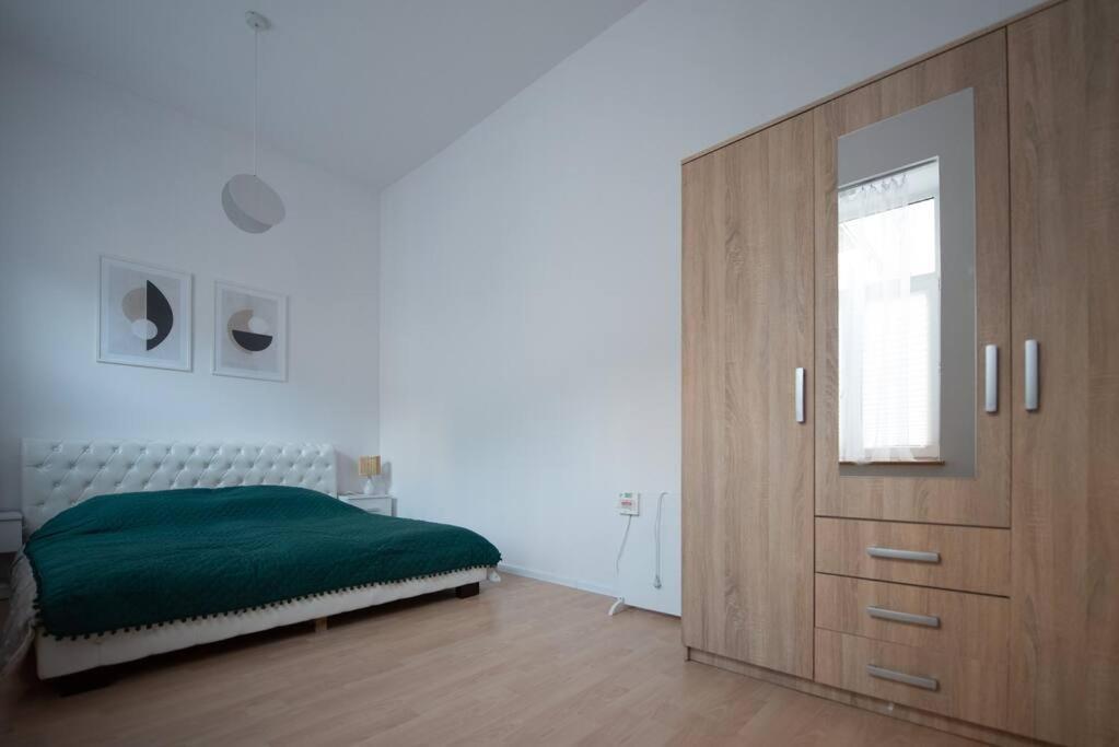 Piotrkowska Quiet Spot Apartment Lodz (Lodz)