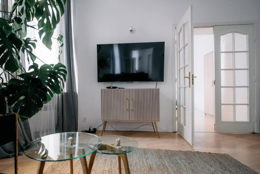Piotrkowska Quiet Spot Apartment *